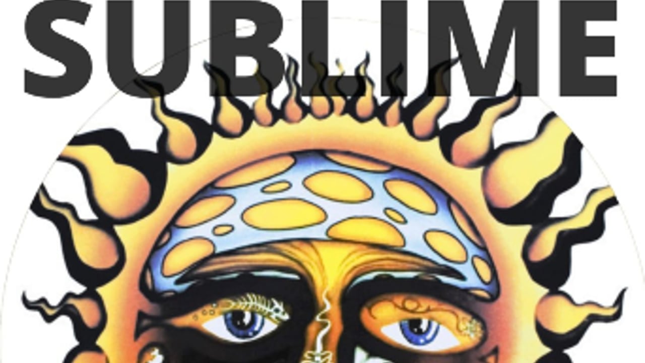 Tribute to SUBLIME