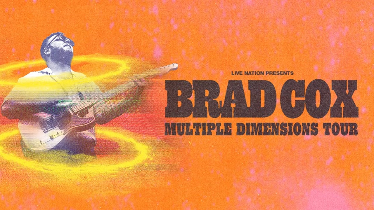 Brad Cox | Brisbane 