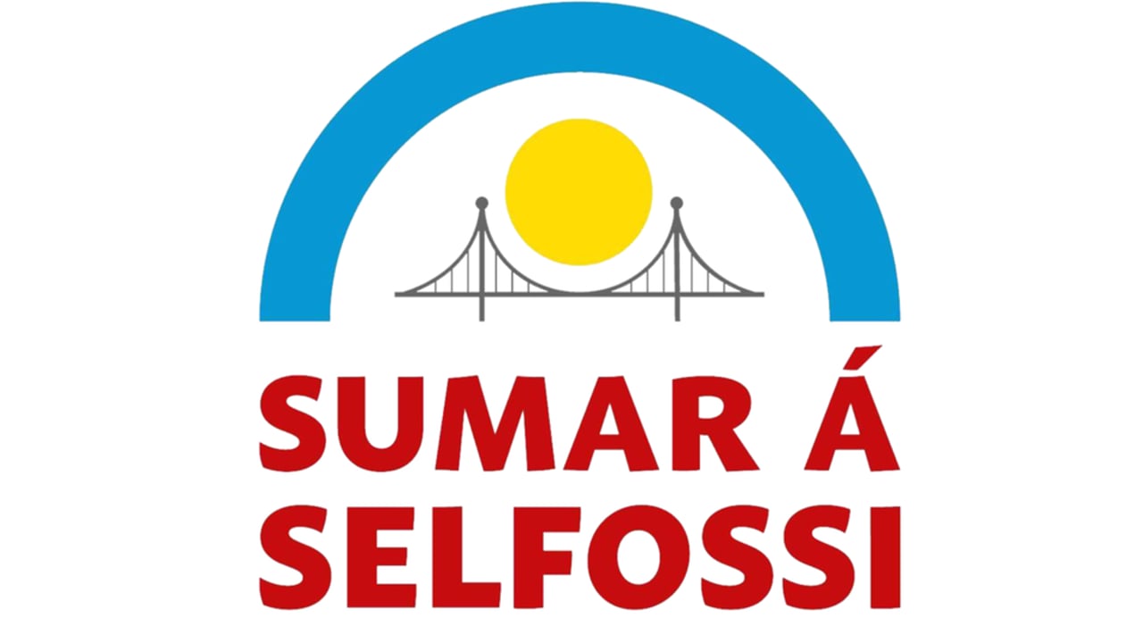 Sumar á Selfossi 2026