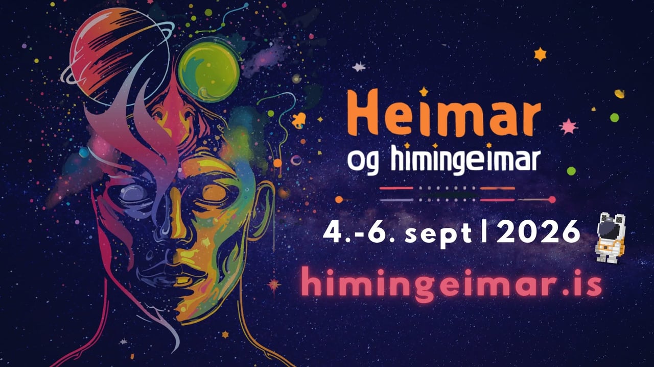 HEIMAR OG HIMINGEIMAR 2026