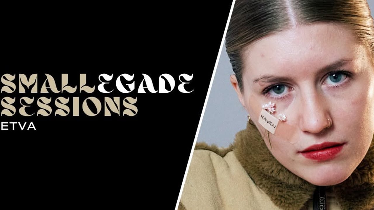 Smallegade Sessions: Etva