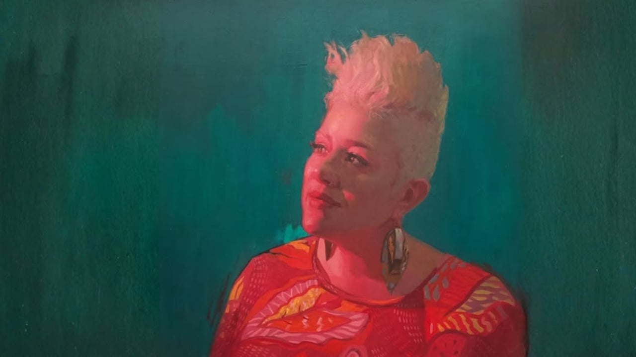 Katie Noonan - Alone but All One