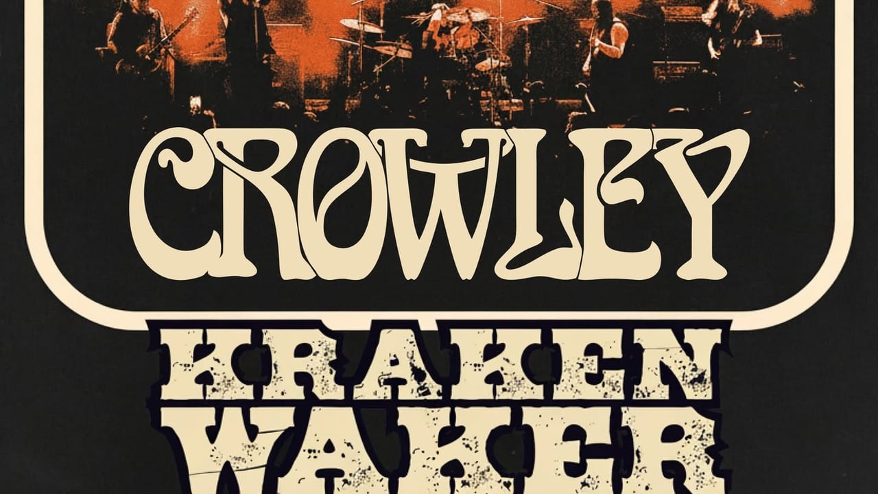 HANDGEMENG // KRAKEN WAKER @ THE LUBBER FIEND - 22.08.26
