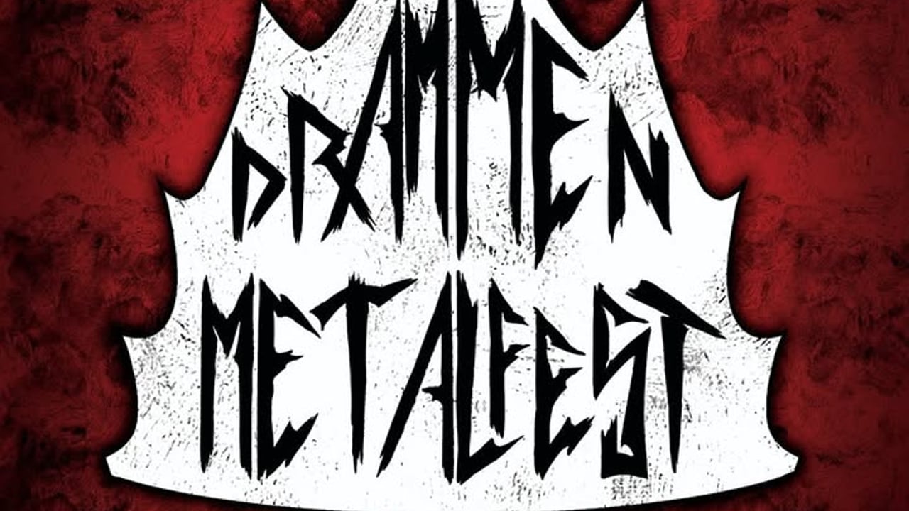 Drammen Metalfest