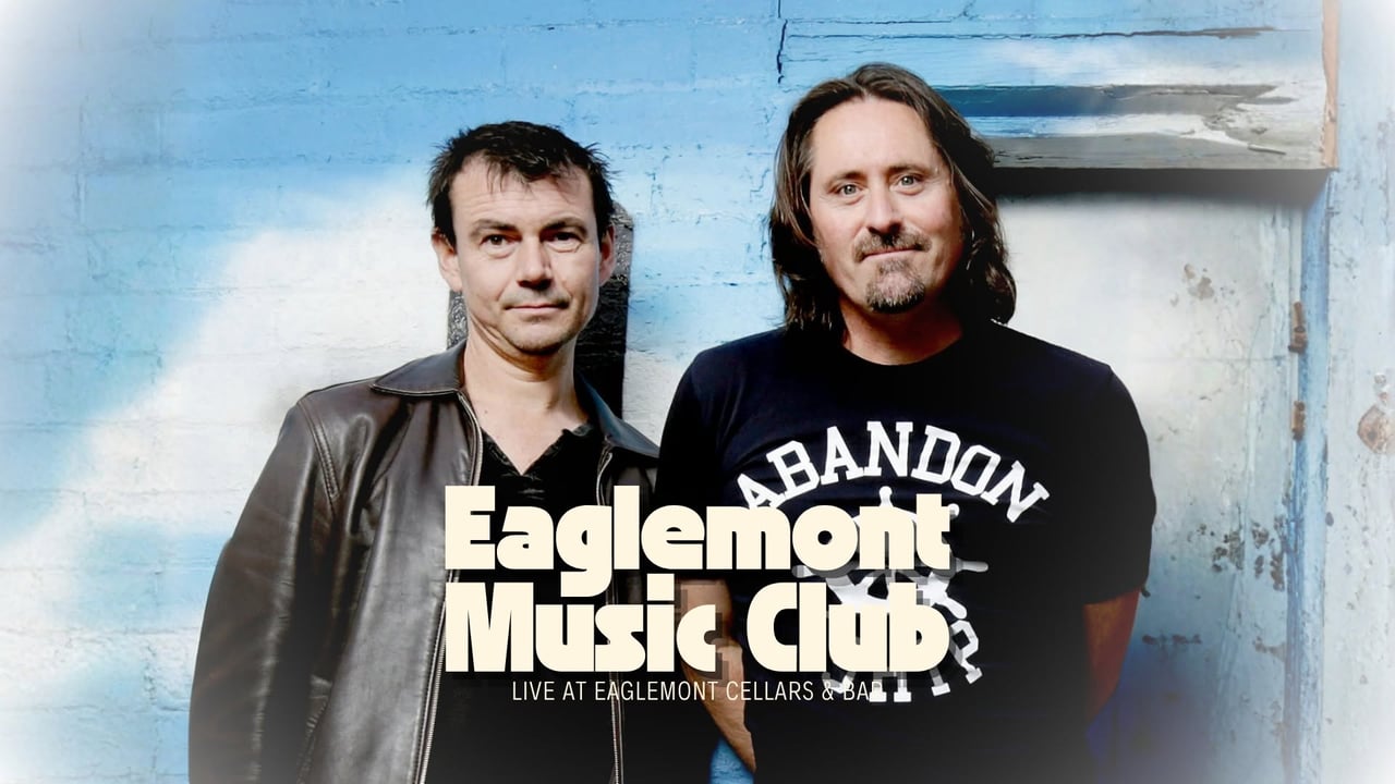 Eaglemont Music Club: Things of Stone and Wood (The Original Duo)