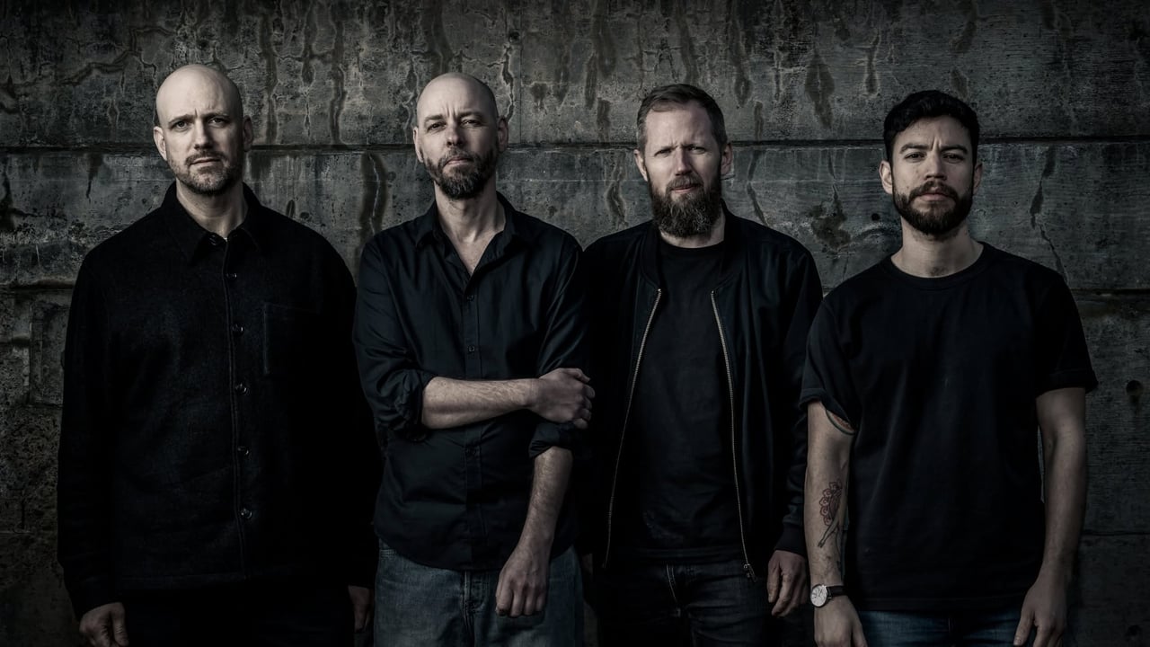 Orsak:Oslo + Kosmodome || Hulen