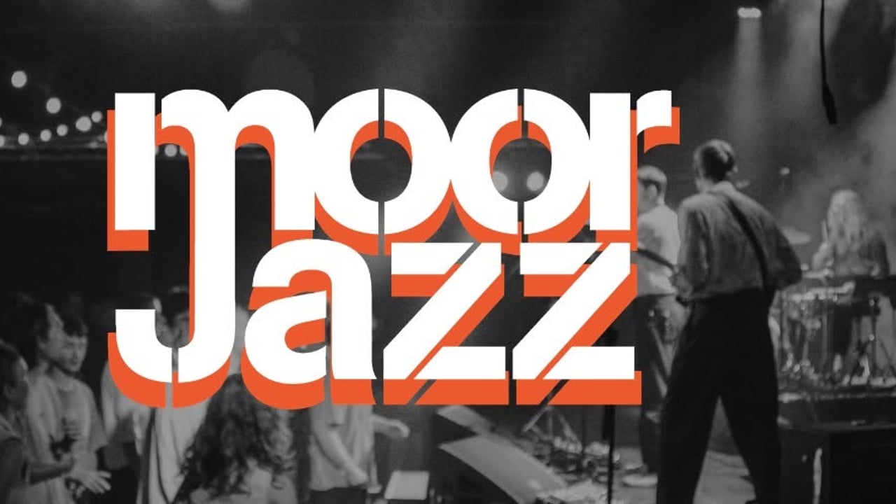 MOORJAZZ FESTIVAL 2026 / Jazzfestival på Fermaten i Herning