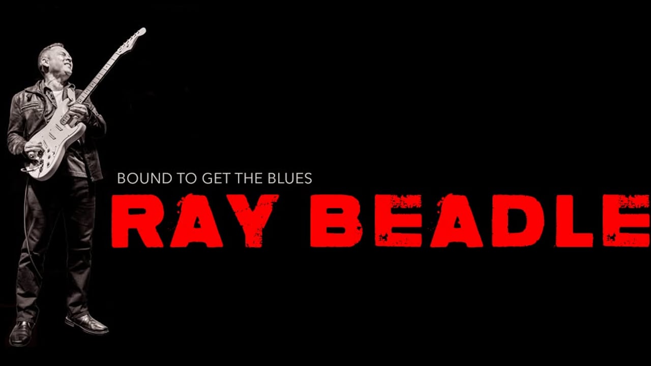 Ray Beadle @ 606 Club, London UK