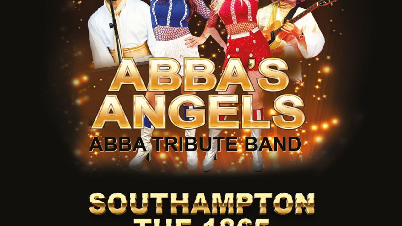 Abba Angels