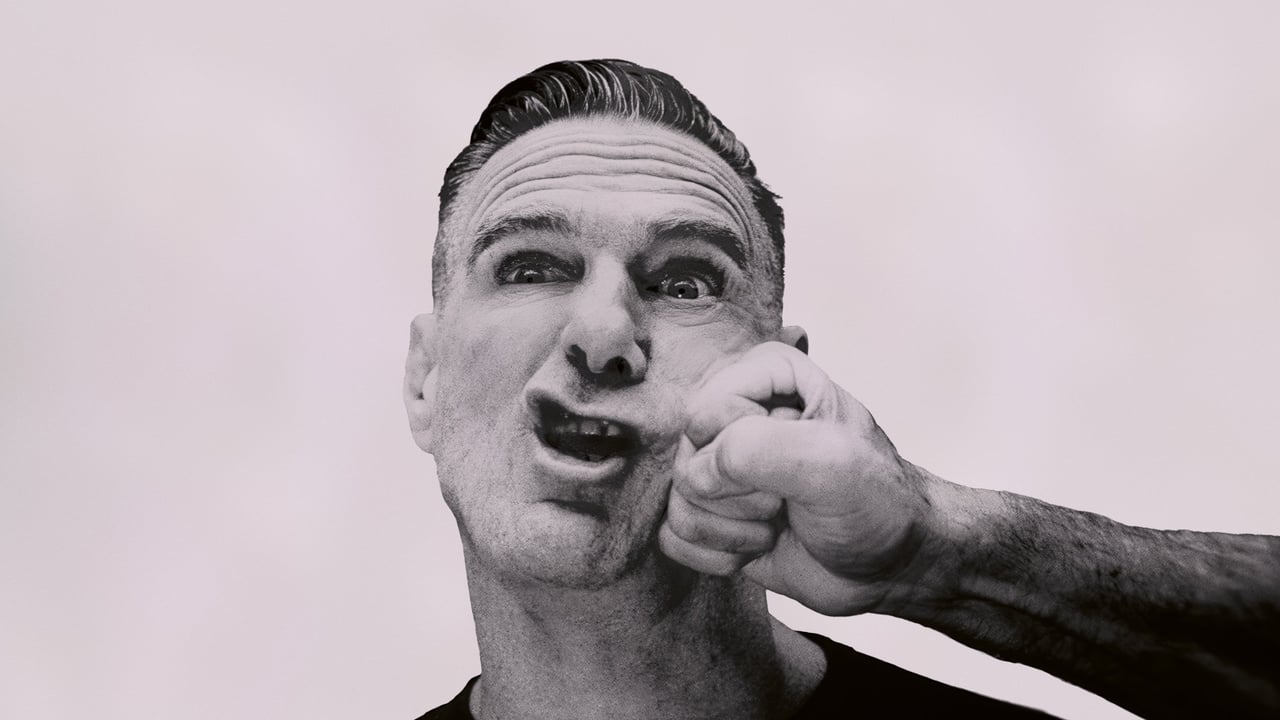 Bryan Adams - Roll With The Punches