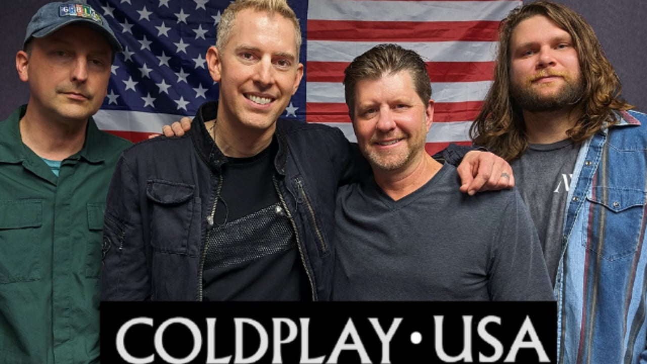 Coldplay vs. U2