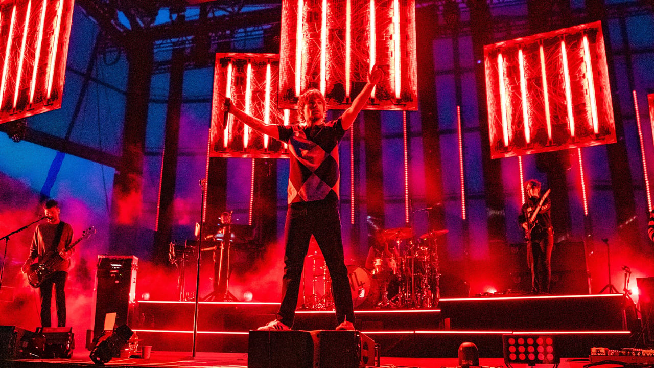 Louis Tomlinson - How Did We Get Here?