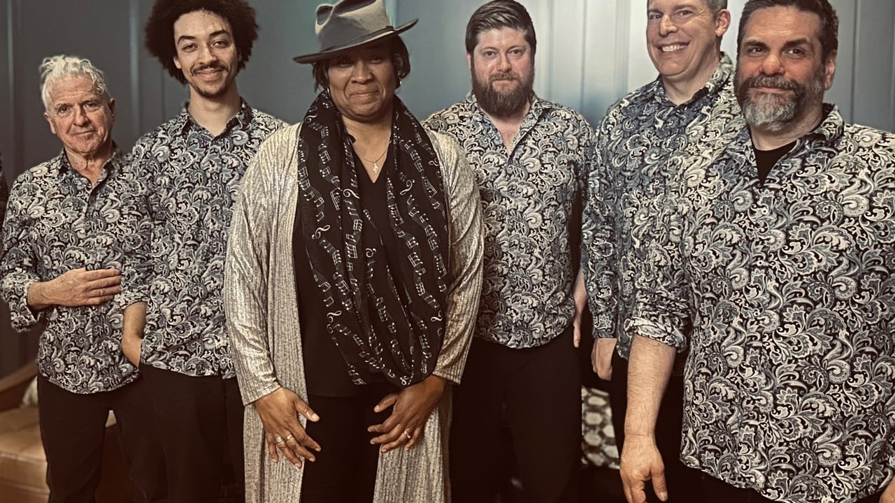 Local Artist Series: Misty Blues Band