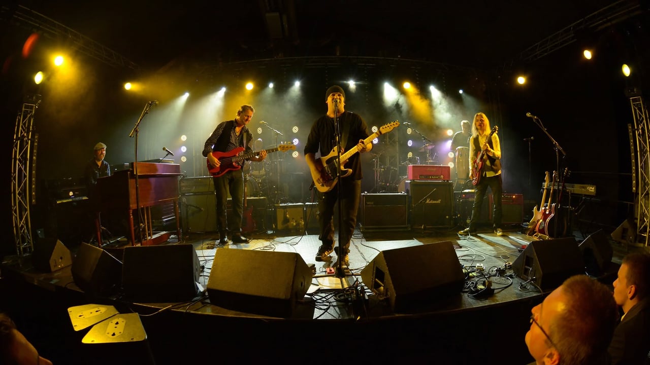 Oppegaard Rock Club: Nickels & Dimes