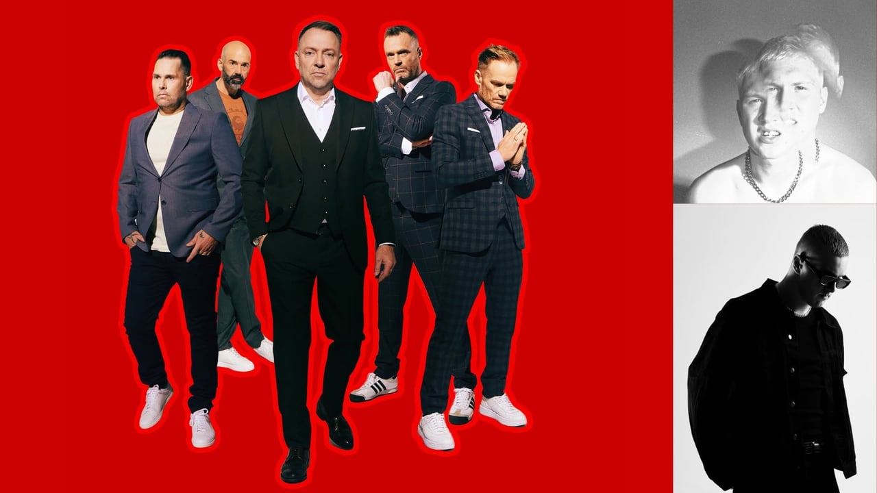 Stórdansleikur Franskra daga 2026