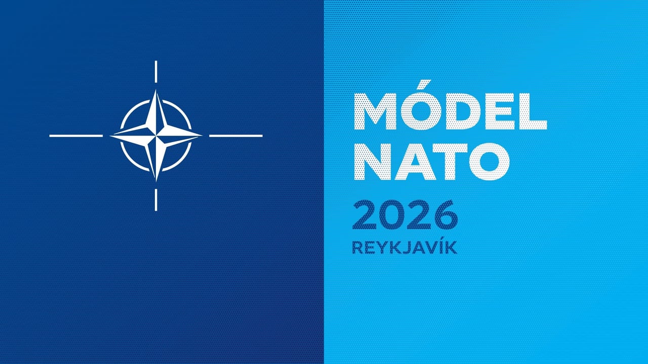 Model NATO-ráðstefna