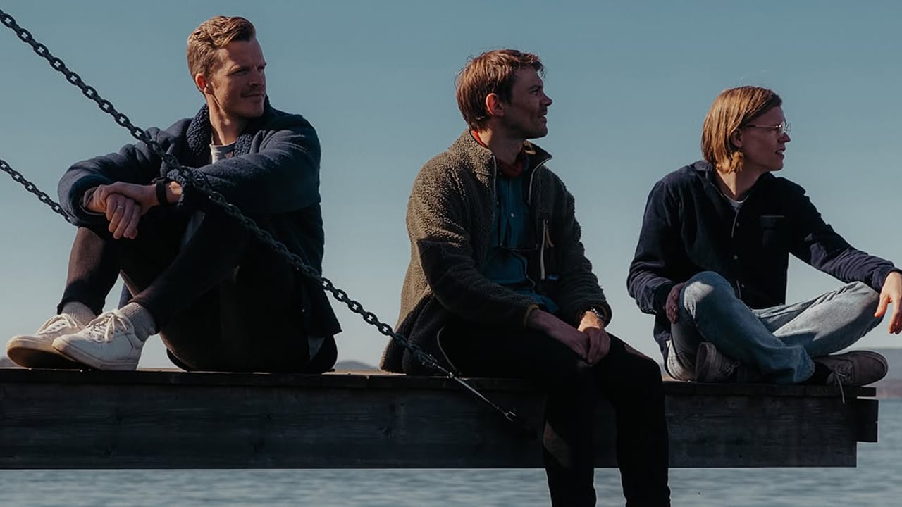 Maridalen Trio // Nøtteøry Kulturhus