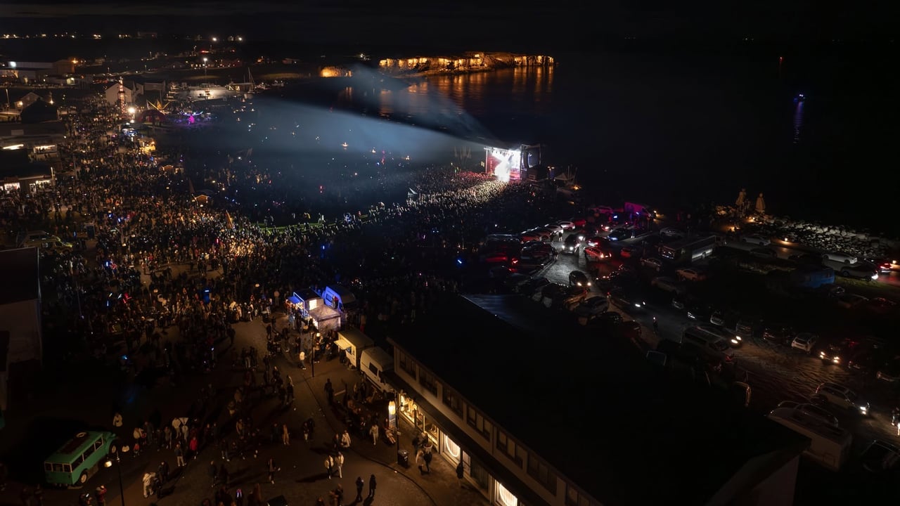 Ljósanótt í Reykjanesbæ