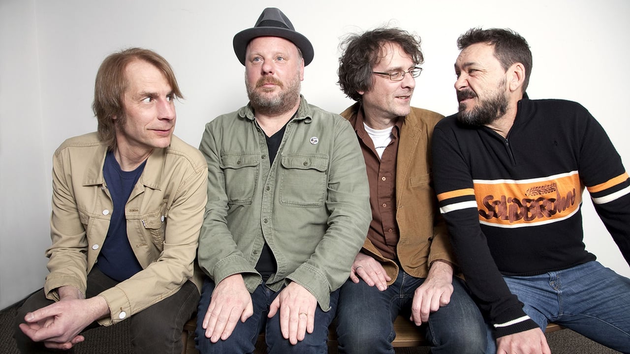 MUDHONEY (USA)