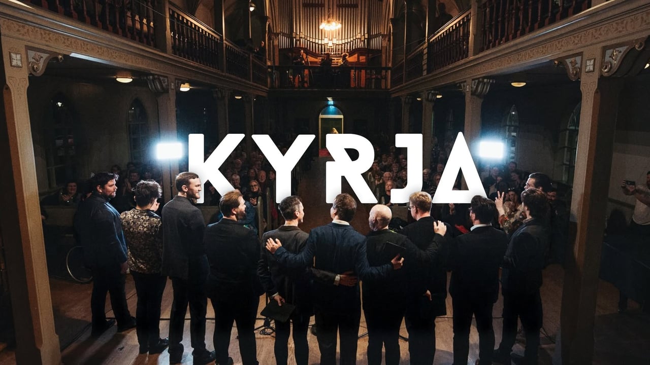 Útgáfuveisla fyrir fyrstu plötu Kyrju