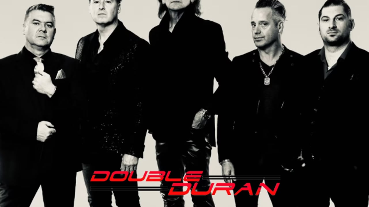 Double Duran: The Ultimate Duran Duran Experience