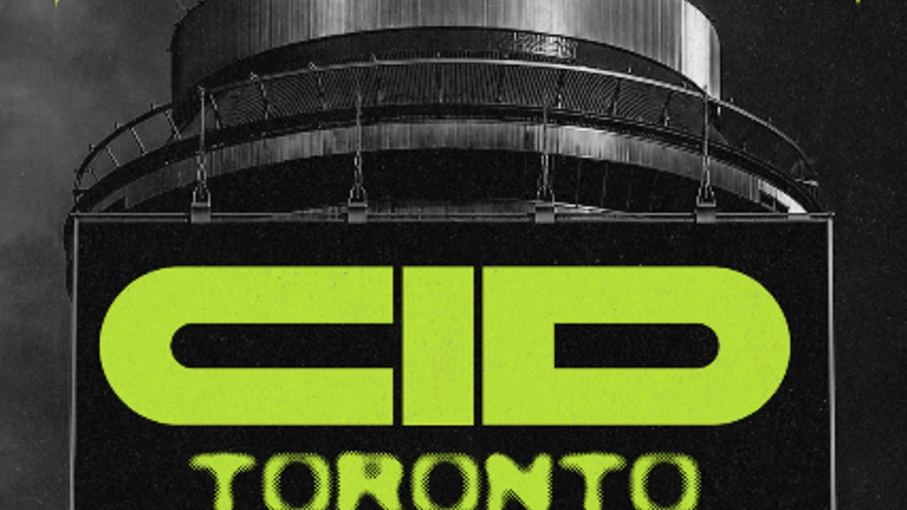 CID
