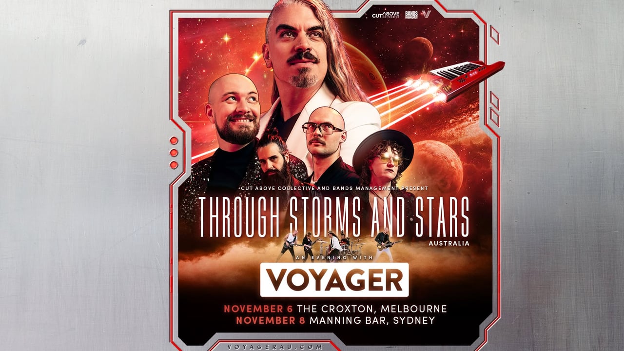 Voyager Australia