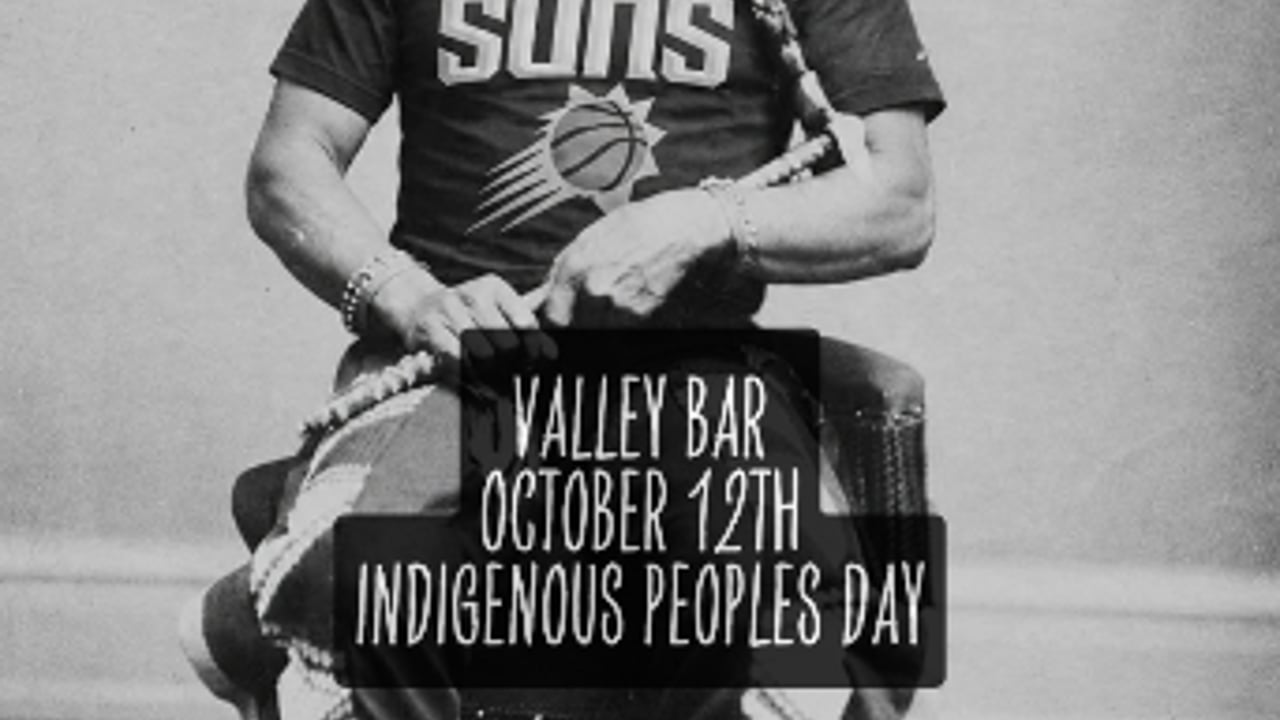 BAD INDIAN - A NATIVE AMERICAN COMEDY SHOW