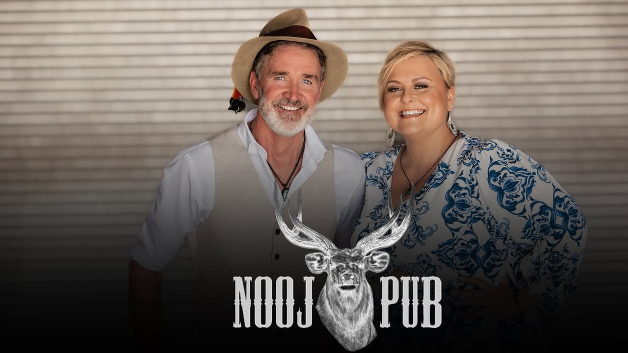 Luke O'Shea and Lyn Bowtell, Love & Laughter Tour - Noojee Hotel, Noojee VIC