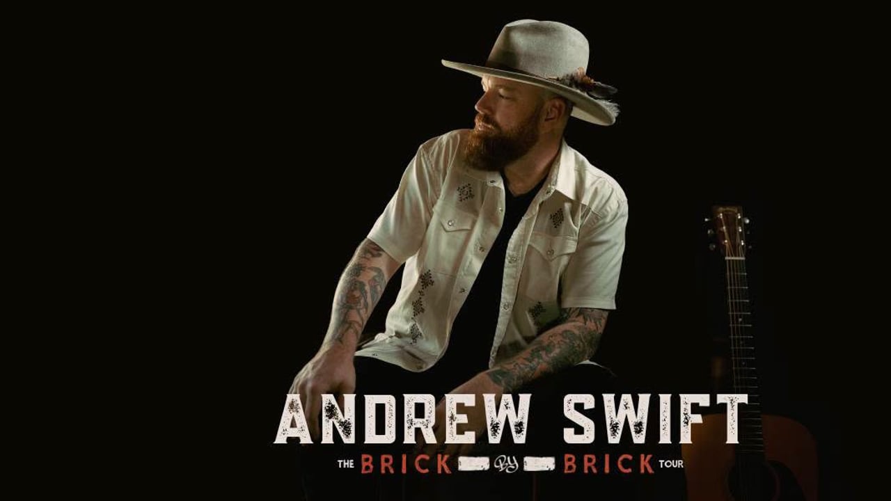 Andrew Swift