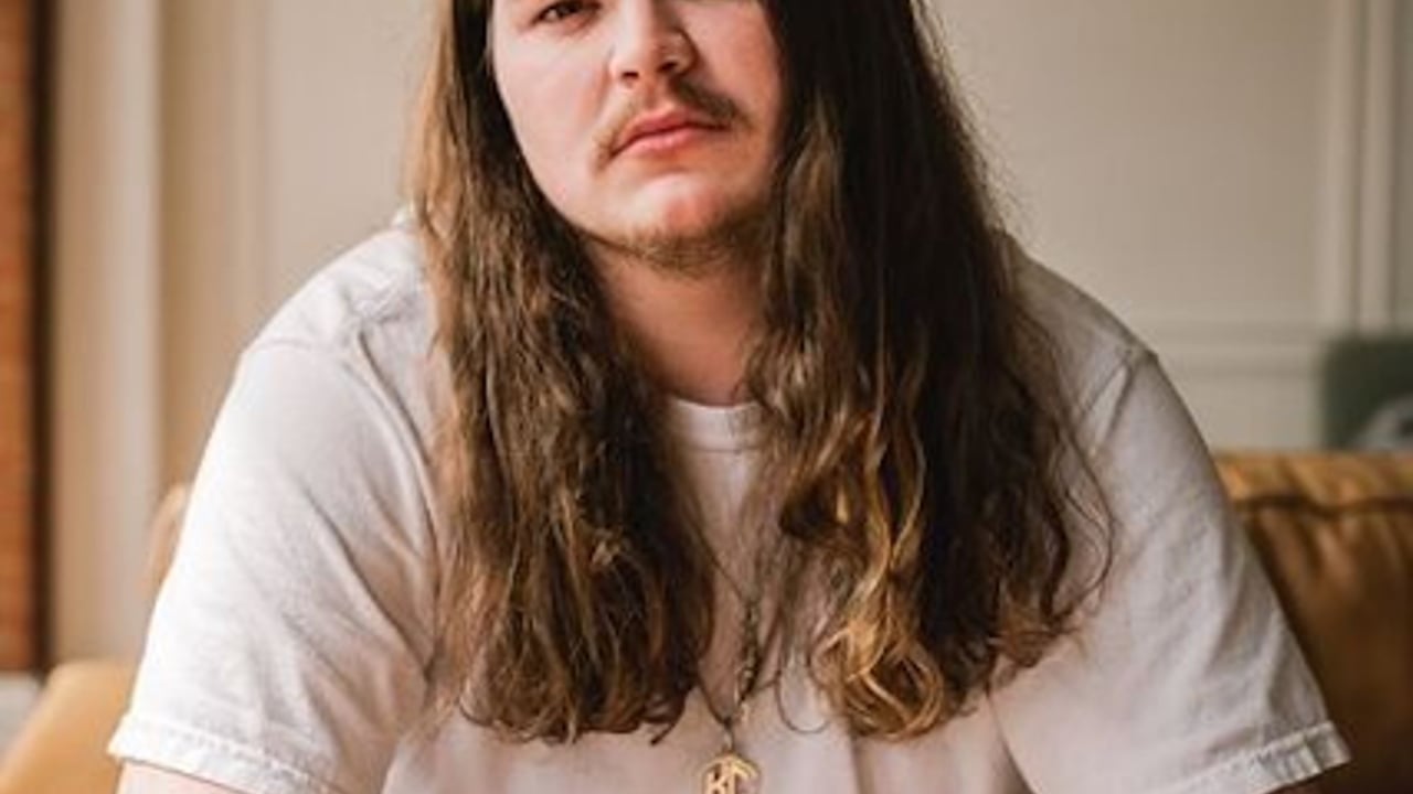 KOLBY COOPER