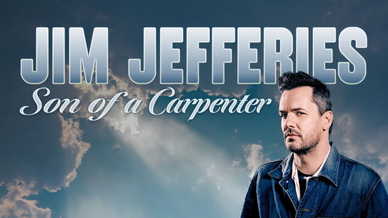 Son of a Carpenter Tour