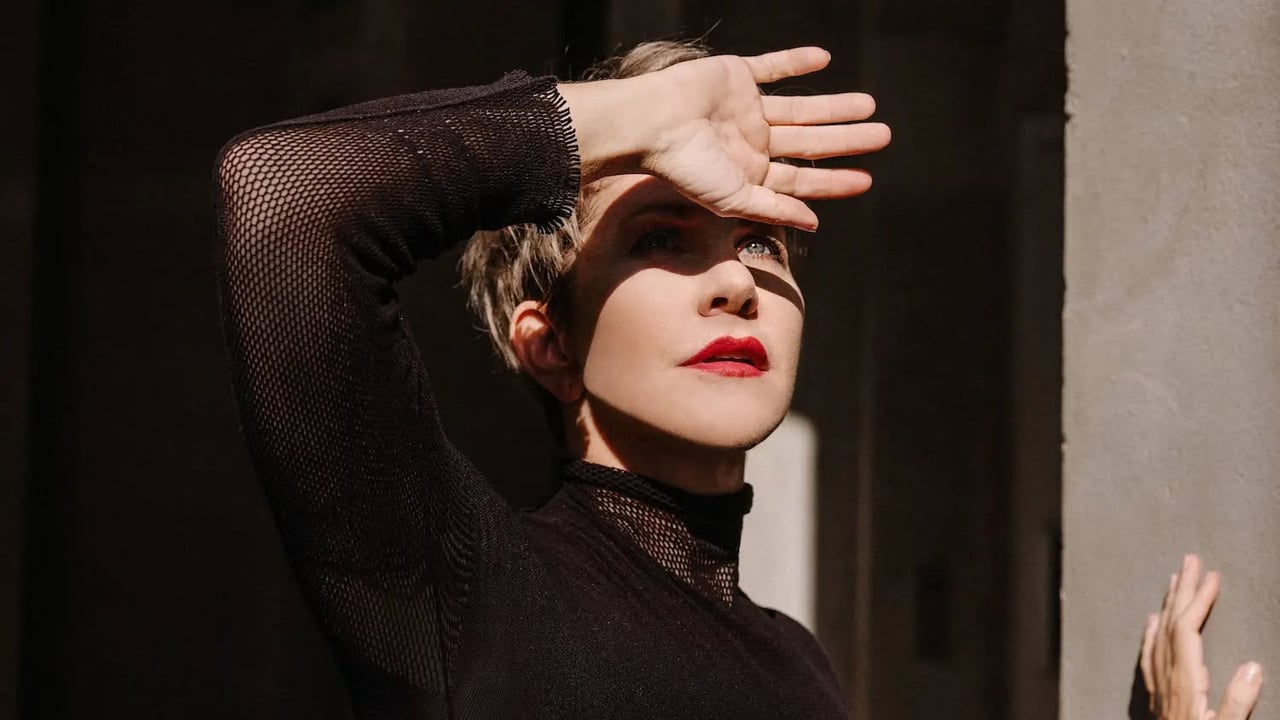 «EMILY – NO PRISONER BE» / Joyce DiDonato