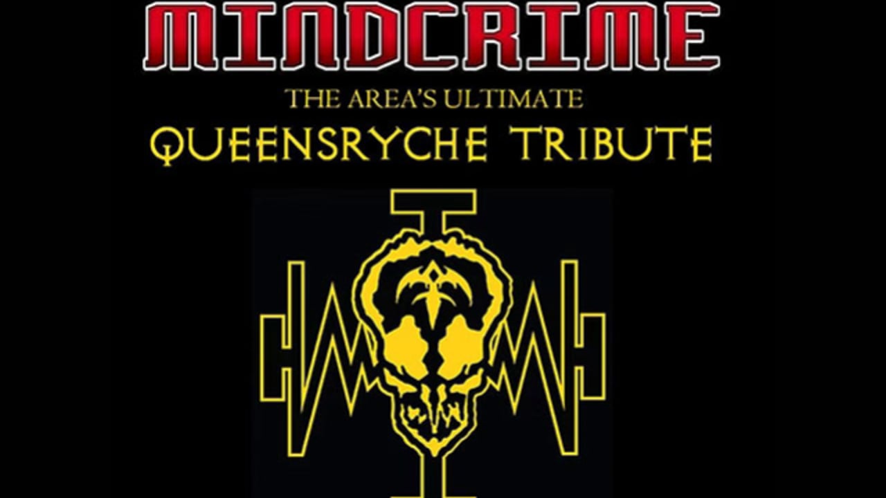 Mindcrime: The Ultimate Queensryche Tribute