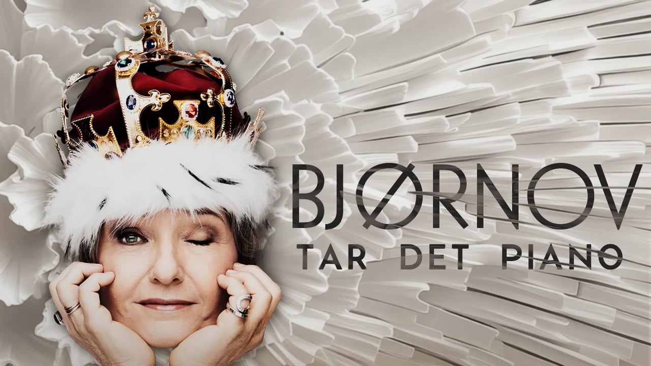 Bjørnov tar det piano // Drammens Teater