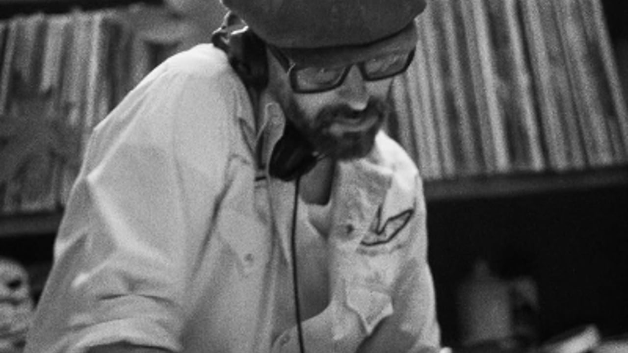 Selector King Tony