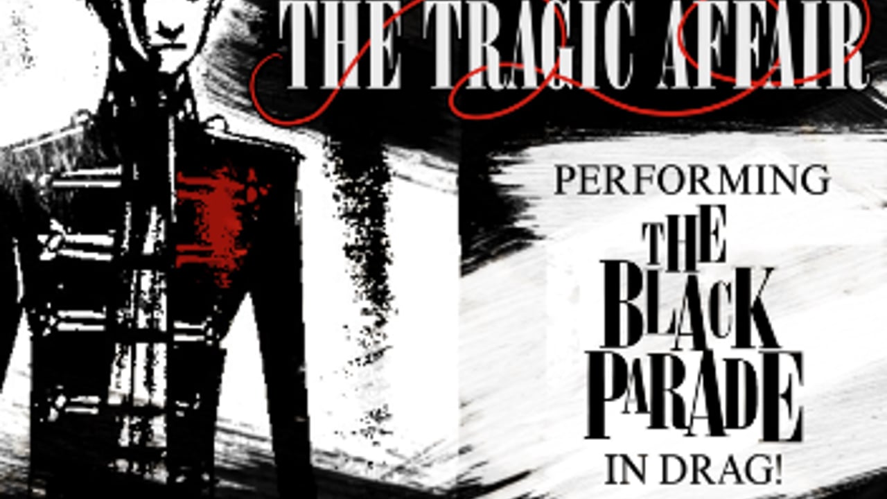 The Tragic Affair and Park Hill Romance