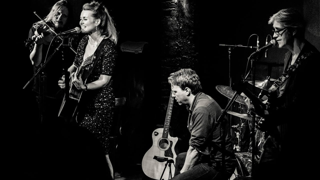 Konsert for Amnesty: Tove Bøygard Band