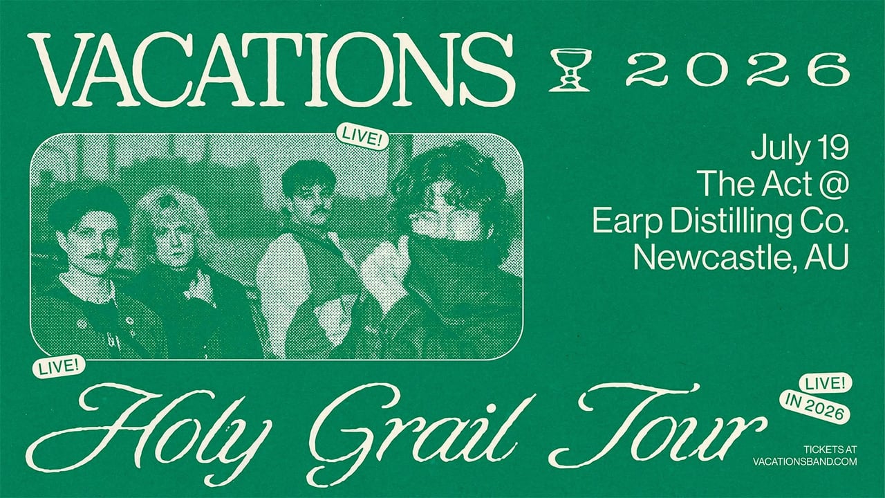 VACATIONS - NEWCASTLE
