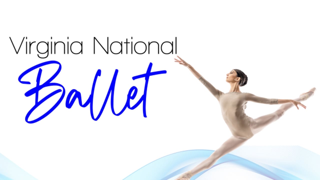 Virginia National Ballet Presents Cinderella