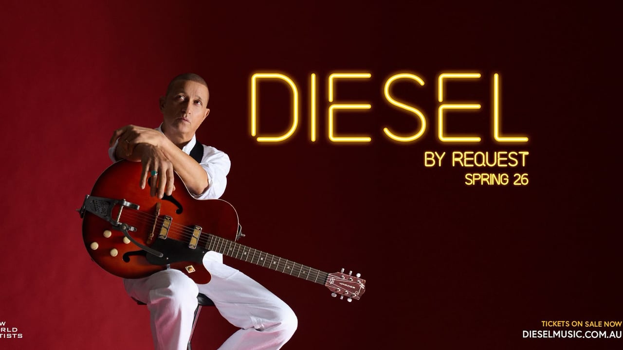 Diesel By Request - Singleton