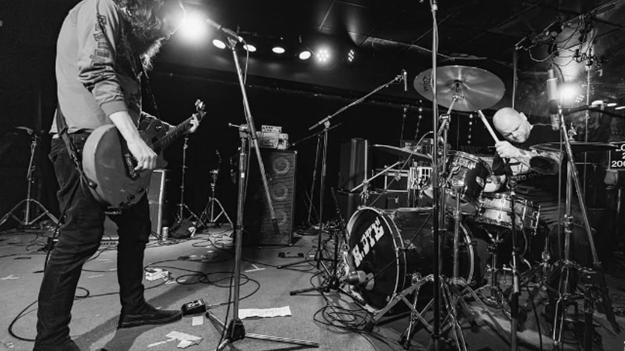 Iron Lung / Yambag / Consensus Madness / Flowering