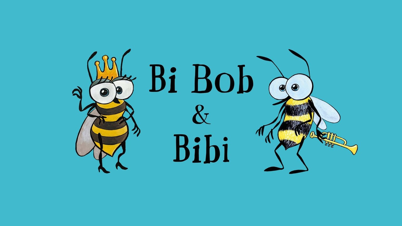 Familiejazz med Aarhus Jazz Orchestra: BiBob & Bibi