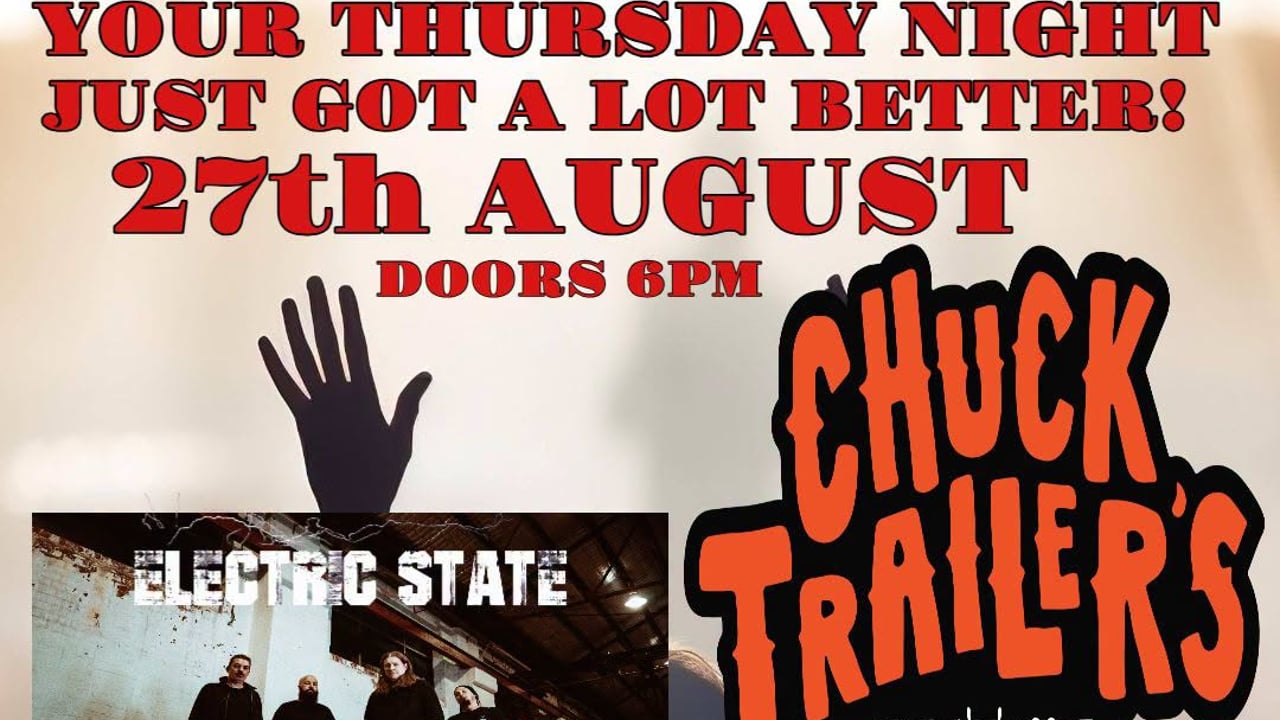 XMusic Live August 27