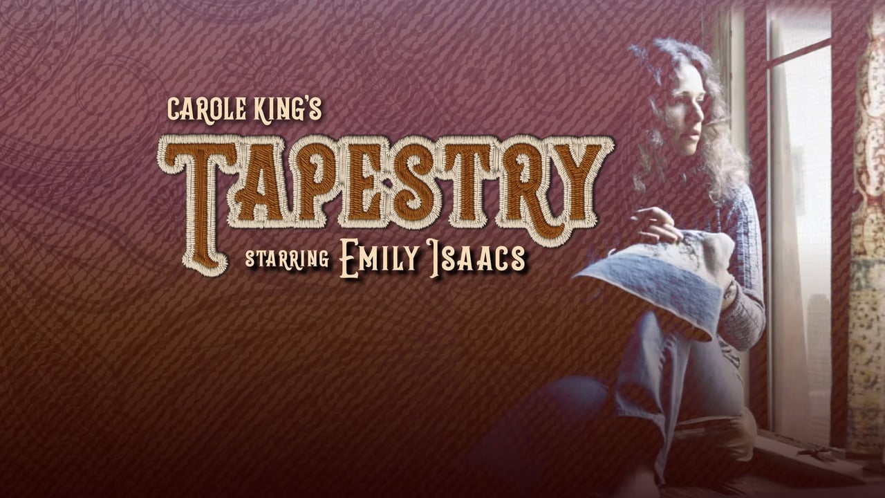 Carole King's TAPESTRY