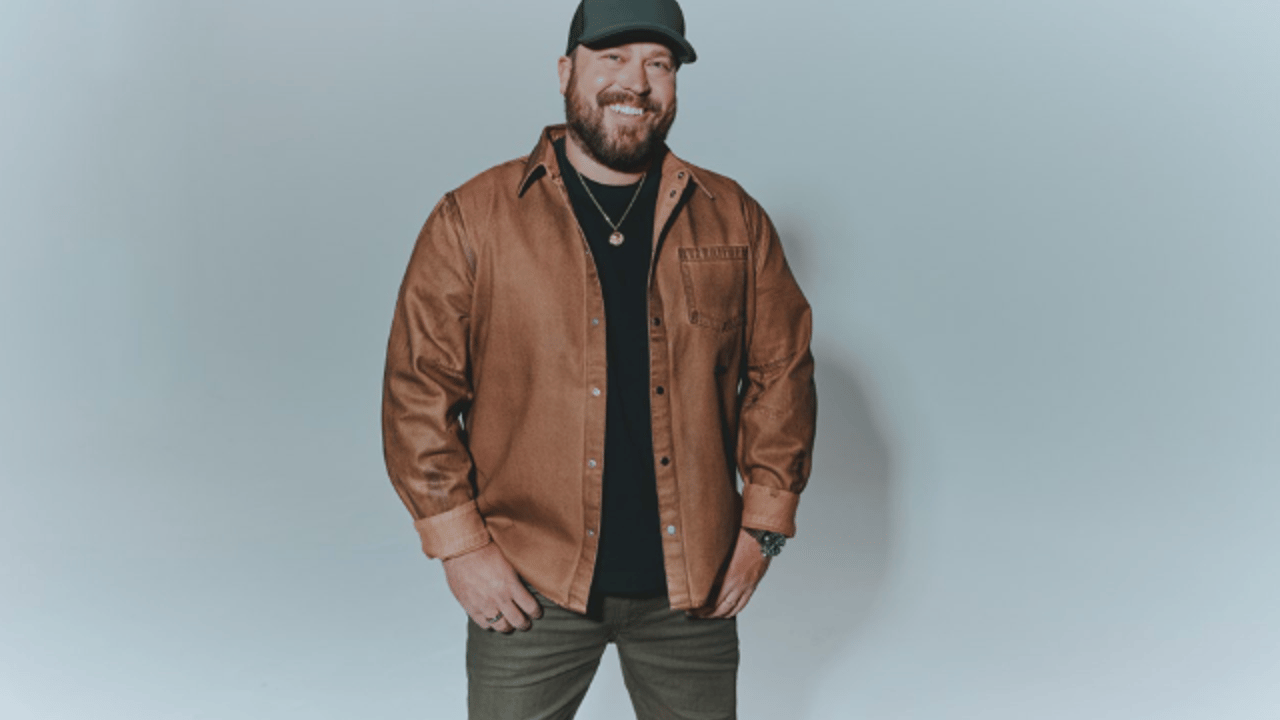 Mitchell Tenpenny: Speed of Light Tour 2026