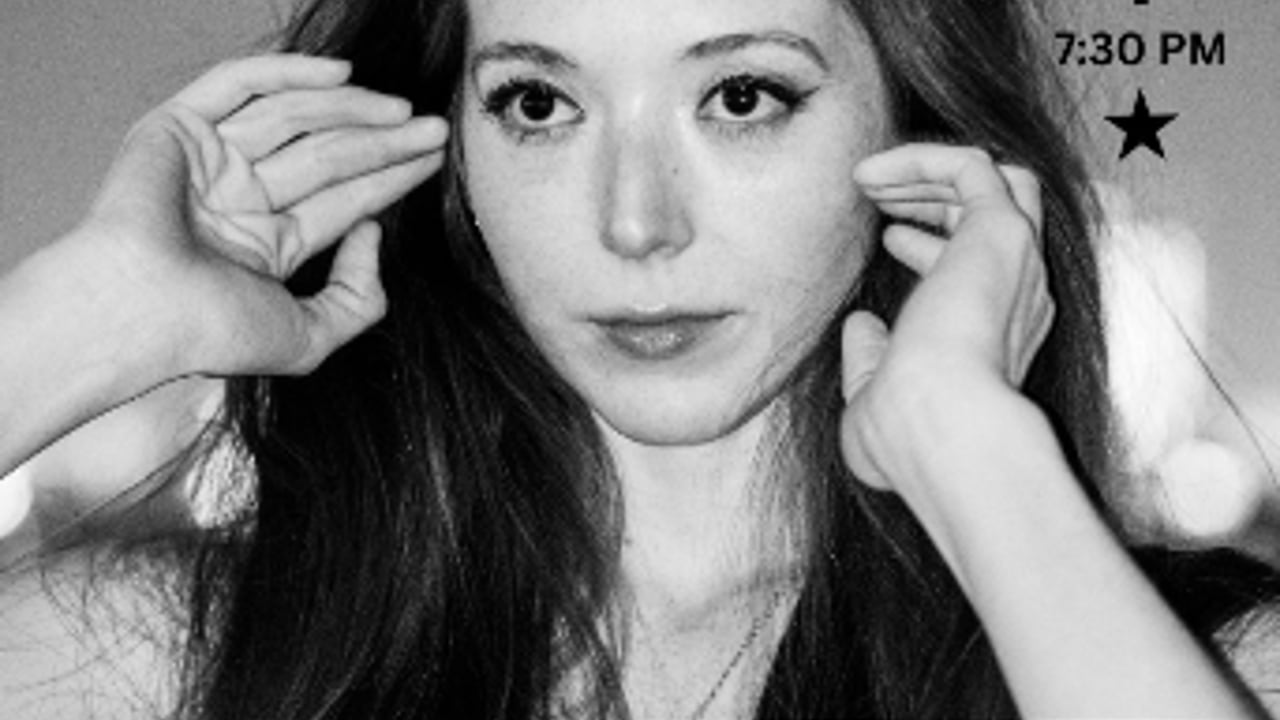 Paloma Lopez