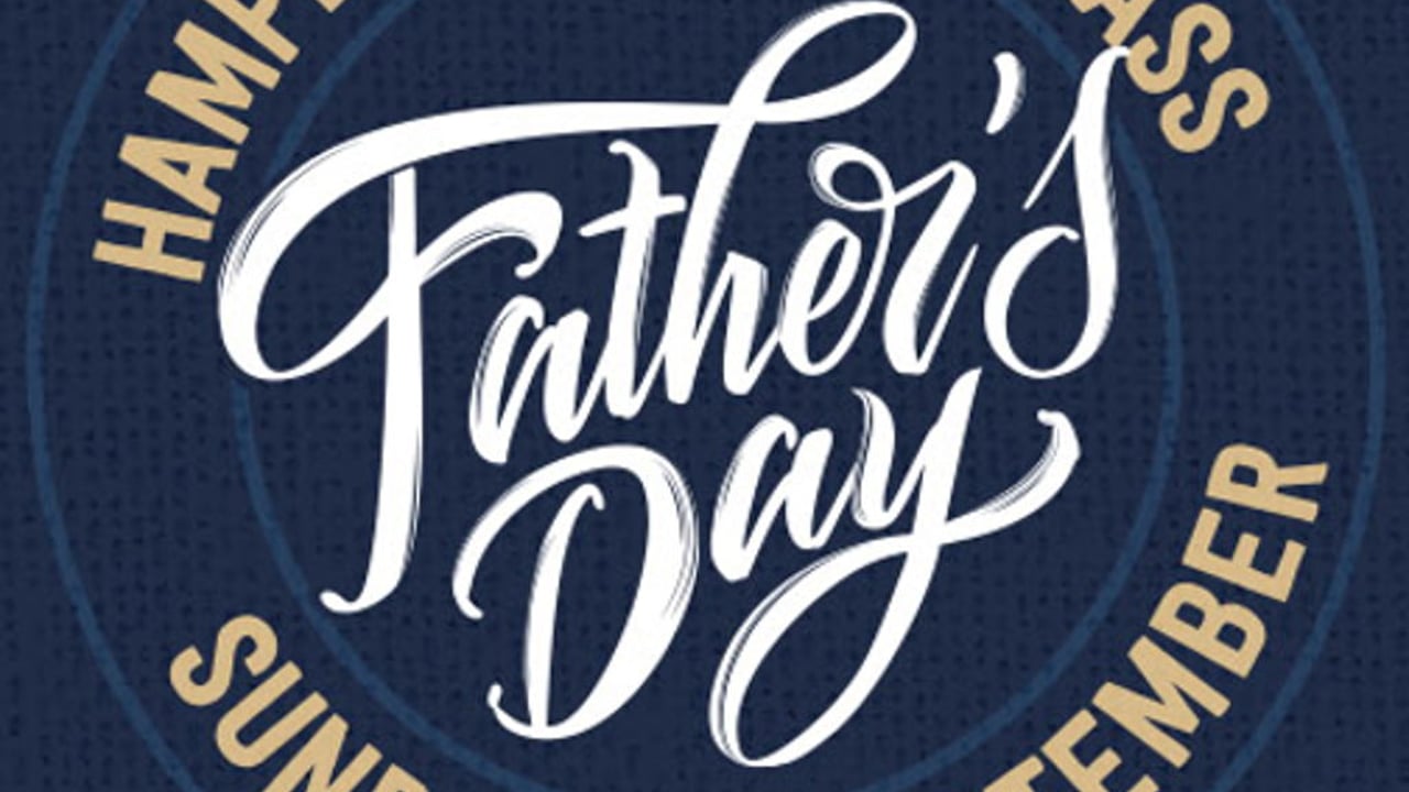 Father's Day Hampers