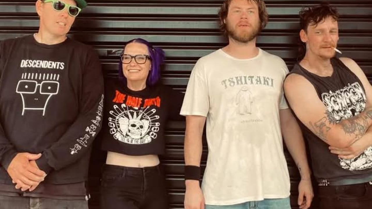 Radio Rejects