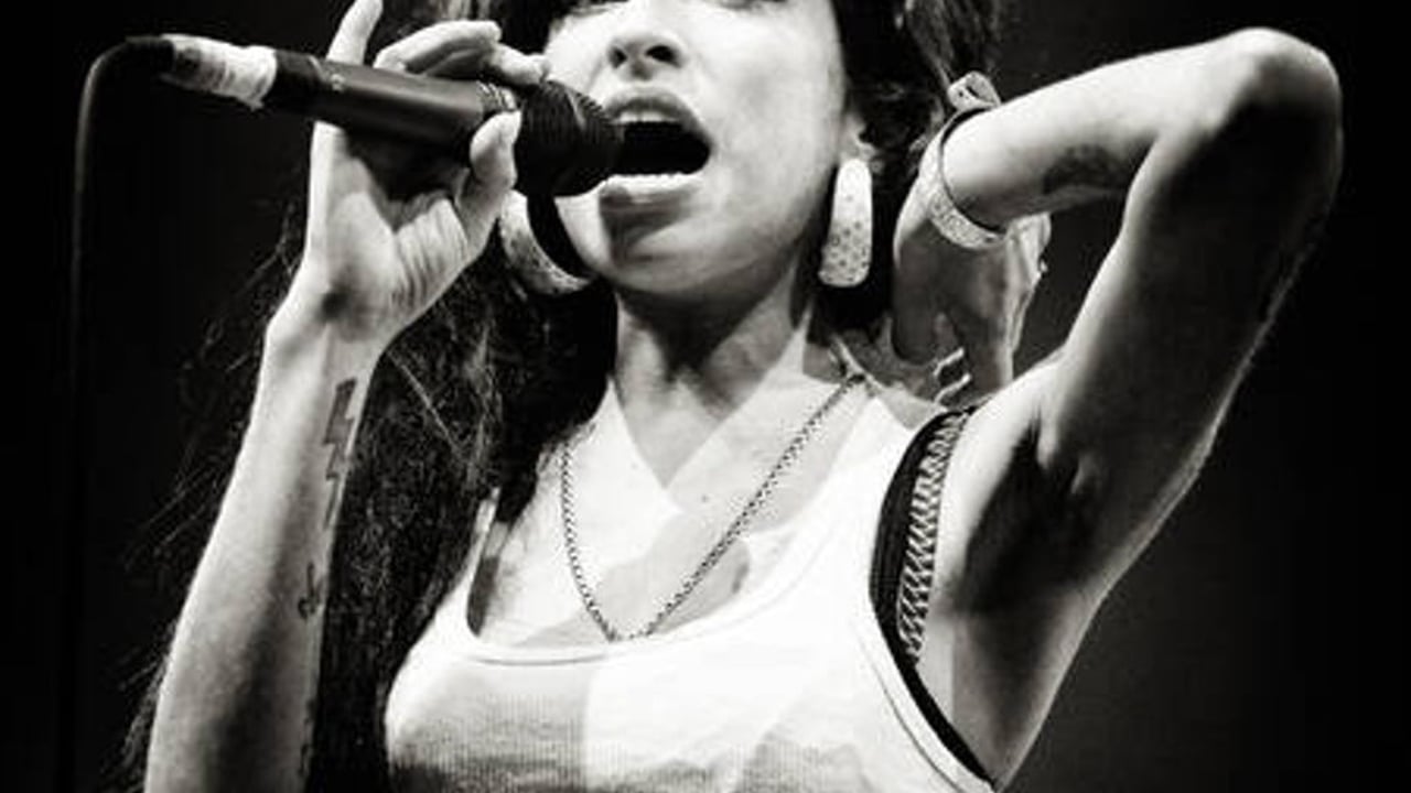 Back to Black - 20th Anniversary